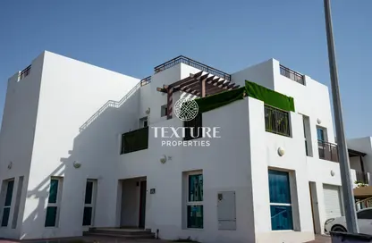 Villa - 5 Bedrooms - 6 Bathrooms for sale in Al Khail Heights - Al Quoz - Dubai