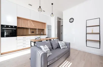 Apartment - Studio - 1 Bathroom for sale in Azizi Milan - City of Arabia - Dubai