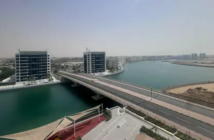 Apartment - 1 Bedroom - 2 Bathrooms for rent in Gateway Residences 2 - Mina Al Arab - Ras Al Khaimah