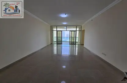 Apartment - 4 Bedrooms - 6 Bathrooms for rent in Al Majaz 3 - Al Majaz - Sharjah