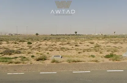 أرض - استوديو للبيع في تلال سيتي - الشارقة