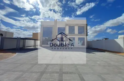 Villa - 5 Bedrooms - 7+ Bathrooms for rent in Madinat Al Riyad - Abu Dhabi Villa - 5 Bedrooms - 7+ Bathrooms for rent in Madinat Al Riyad - Abu Dhabi