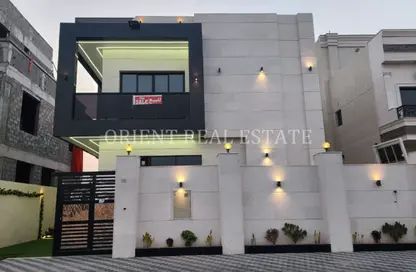 Villa - 5 Bedrooms - 6 Bathrooms for sale in Al Aamra Gardens - Al Amerah - Ajman