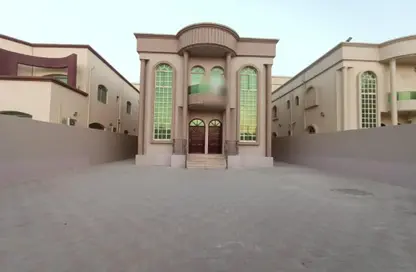 فيلا - 5 غرف نوم - 7 حمامات للبيع في 1  الروضة - الروضة - عجمان