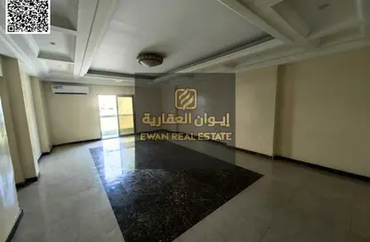 Apartment - 3 Bedrooms - 3 Bathrooms for rent in Al Naemiya Tower 3 - Al Naemiya Towers - Al Nuaimiya - Ajman