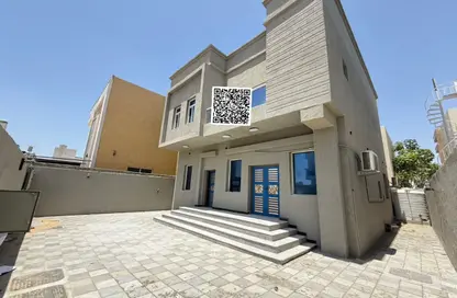 Villa - 4 Bedrooms - 6 Bathrooms for rent in Al Zaheya Gardens - Al Zahya - Ajman