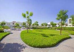 Townhouse - 3 bedrooms - 4 bathrooms for rent in Mira Oasis 3 - Mira Oasis - Reem - Dubai