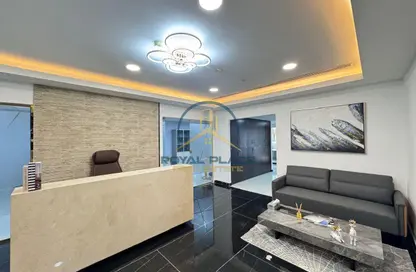 Office Space - Studio - 2 Bathrooms for rent in Arjumand Offices and Retail - Dubai Investment Park (DIP) - Dubai