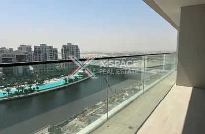 Apartment - 2 Bedrooms - 2 Bathrooms for sale in Palace Residences - Dubai Creek Harbour (The Lagoons) - Dubai
