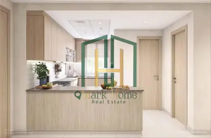 Villa - 3 Bedrooms - 5 Bathrooms for sale in Bloom Living - Zayed City (Khalifa City C) - Khalifa City - Abu Dhabi