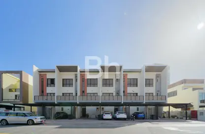 Land - Studio for sale in District 1A - Jumeirah Village Triangle - Dubai