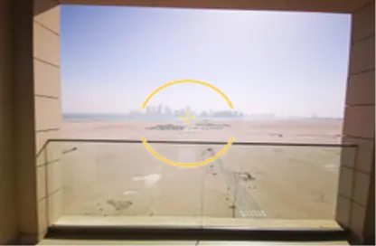 شقة - 1 حمام للبيع في بارك فيو - جزيرة السعديات - أبوظبي