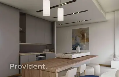 Apartment - 2 Bedrooms - 2 Bathrooms for sale in Milestone Residences - Jumeirah Village Triangle - Dubai