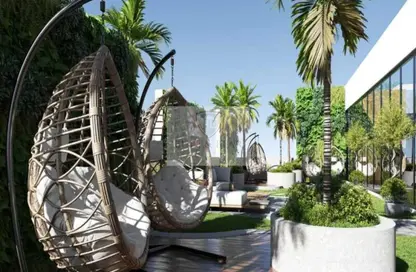 Apartment - 1 Bedroom - 2 Bathrooms for sale in Coventry Gardens - Dubai Land Residence Complex - Dubai