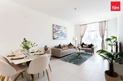Apartment - 2 Bedrooms - 3 Bathrooms for sale in Rabdan Building - Motor City - Dubai