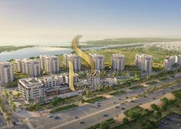 Apartment - 2 bedrooms - 3 bathrooms for sale in Residences C - Yas Golf Collection - Yas Island - Abu Dhabi