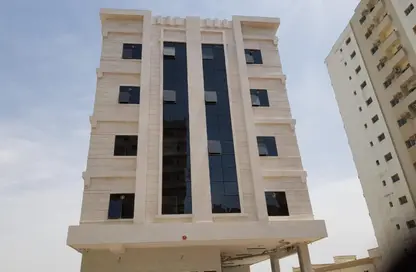 Apartment - 1 Bedroom - 1 Bathroom for rent in Al Naimiya - Al Nuaimiya - Ajman