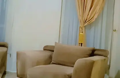 شقة - 2 غرف نوم - 2 حمامات للايجار في الراشدية 2 - الراشدية - عجمان