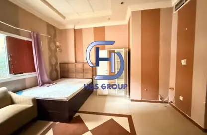 Apartment - Studio - 1 Bathroom for rent in Al Butina B - Al Butina - Sharjah Apartment - Studio - 1 Bathroom for rent in Al Butina B - Al Butina - Sharjah