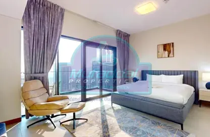 Apartment - 2 Bedrooms - 3 Bathrooms for sale in SOL Bay - Business Bay - Dubai