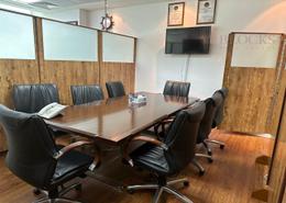 Office Space - 1 bathroom for sale in Liberty House - DIFC - Dubai