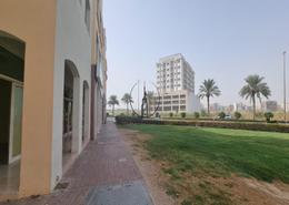 صورةمبنى خارجي لـ: متجر - 1 حمام للكراء في ز٠١ - طراز إنجليزي - المدينة الدولية - دبي, صورة 1