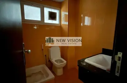 Apartment - 1 Bedroom - 1 Bathroom for rent in Al Nabba - Sharjah
