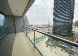 Huge 3 Bed | Beautiful views | Oasis | High Floor