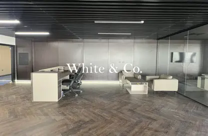 Office Space - Studio for rent in The Citadel Tower - Business Bay - Dubai Office Space - Studio for rent in The Citadel Tower - Business Bay - Dubai