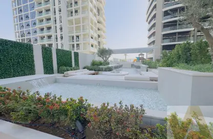 Apartment - 1 Bedroom - 2 Bathrooms for rent in Plaza Residences 1 - Plaza Residences - Jumeirah Village Circle - Dubai