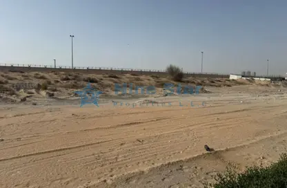 أرض - استوديو للبيع في ارجان - دبي