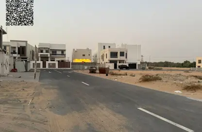 Land - Studio for sale in Al Helio 1 - Al Helio - Ajman