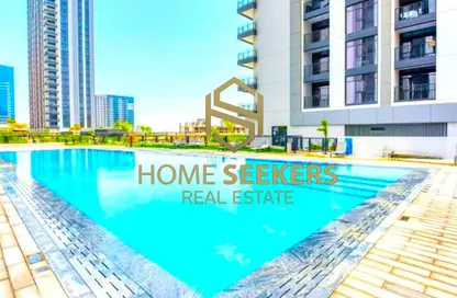 Apartment - 2 Bedrooms - 3 Bathrooms for sale in The Bridges - Shams Abu Dhabi - Al Reem Island - Abu Dhabi