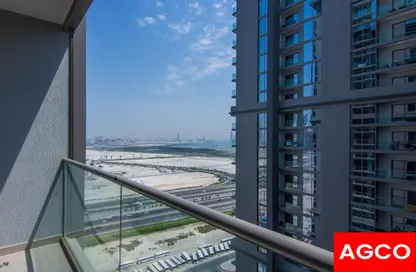 Apartment - 2 Bedrooms - 1 Bathroom for rent in Creek Vistas Reserve - Sobha Hartland - Mohammed Bin Rashid City - Dubai