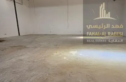 Warehouse - Studio - 1 Bathroom for rent in Al Jurf Industrial 1 - Al Jurf Industrial - Ajman