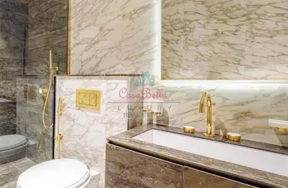 Apartment - 2 Bedrooms - 3 Bathrooms for sale in Avenue Residence 4 - Avenue Residence - Al Furjan - Dubai