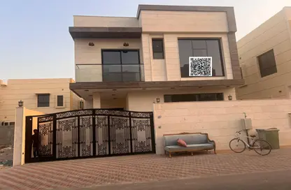 فيلا - 4 غرف نوم - 7 حمامات للبيع في 1 الياسمين - الياسمين - عجمان