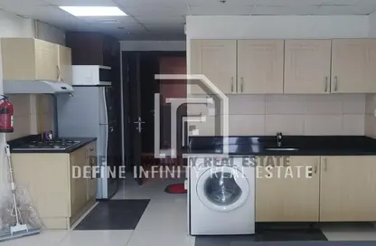 شقة - 1 حمام للبيع في مساكن النخبة الرياضية - مدينة دبي الرياضية - دبي