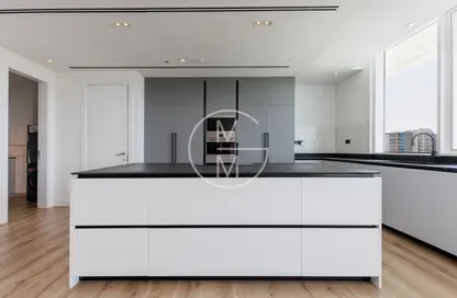 Apartment - 2 Bedrooms - 3 Bathrooms for sale in Seventh Heaven - Al Barari - Dubai