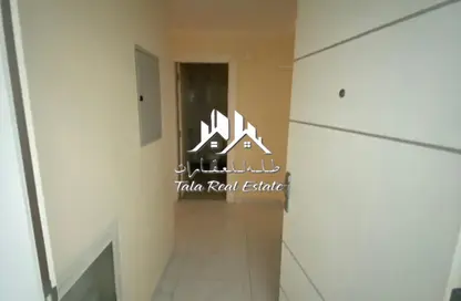 Apartment - 1 Bedroom - 1 Bathroom for rent in Muweileh Community - Muwaileh Commercial - Sharjah