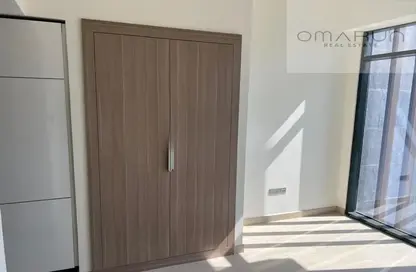 Apartment - Studio - 1 Bathroom for sale in AZIZI Riviera 16 - Meydan One - Meydan - Dubai
