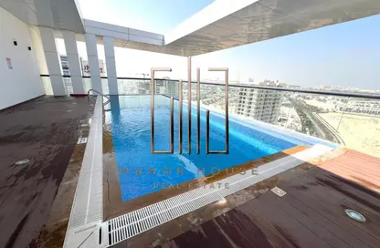 شقة - غرفة نوم - 2 حمامات للبيع في كوبيتال هايتس المرحلة الثانية - الفرجان - دبي شقة - غرفة نوم - 2 حمامات للبيع في كوبيتال هايتس المرحلة الثانية - الفرجان - دبي