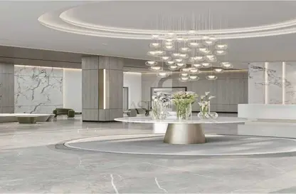 Apartment - 2 Bedrooms - 2 Bathrooms for sale in Equiti Garden - Al Furjan - Dubai