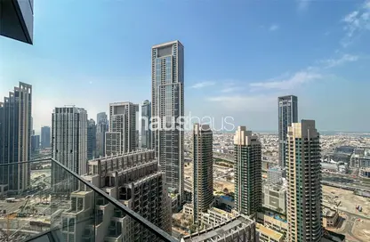 شقة - 2 غرف نوم - 3 حمامات للبيع في العنوان رزيدنسز برج الأوبرا دبي 2 - ذو ادراس ريزيدنس دبي أوبرا - دبي وسط المدينة - دبي