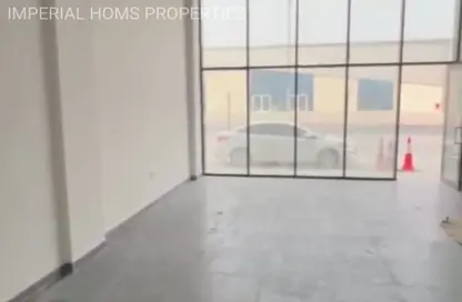 متجر - استوديو - 1 حمام للايجار في أم الثعوب - أم القيوين