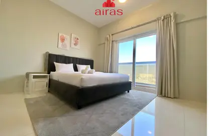 Apartment - 2 Bedrooms - 2 Bathrooms for rent in Hera Tower - Dubai Sports City - Dubai
