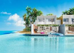 Villa - 5 bedrooms - 6 bathrooms for sale in Germany Island - The World Islands - Dubai