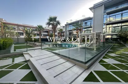 Apartment - Studio - 1 Bathroom for sale in Oxford Boulevard - Jumeirah Village Circle - Dubai