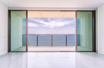 Apartment - 2 Bedrooms - 3 Bathrooms for sale in Atlantis The Royal Residences - Palm Jumeirah - Dubai