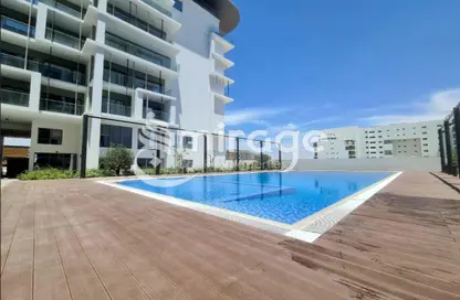 Duplex - 2 Bedrooms - 3 Bathrooms for sale in Oasis 1 - Oasis Residences - Masdar City - Abu Dhabi